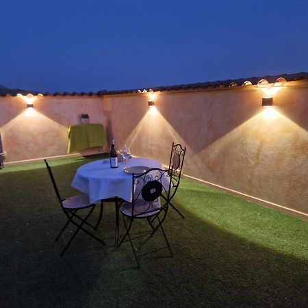 Casa Susanna Rural Sardinia Sini エクステリア 写真