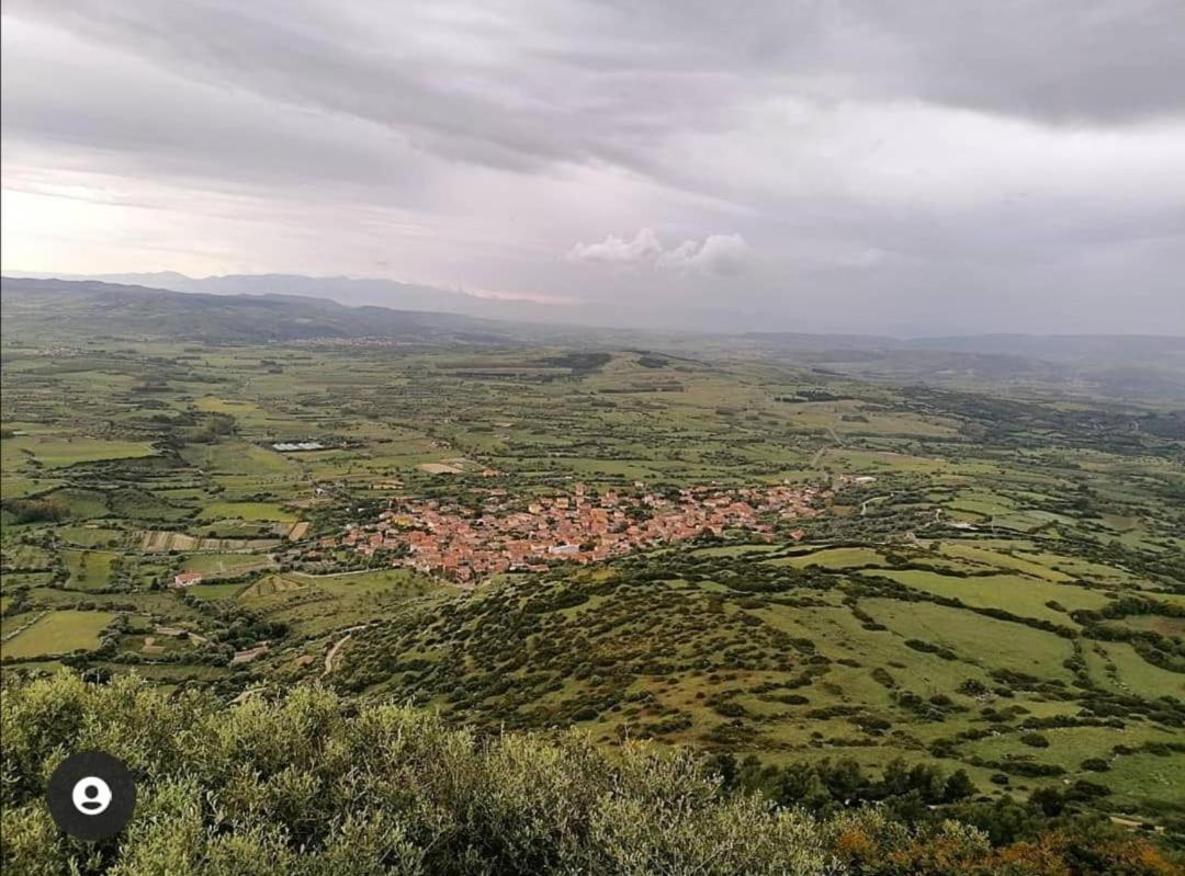 Casa Susanna Rural Sardinia Sini エクステリア 写真