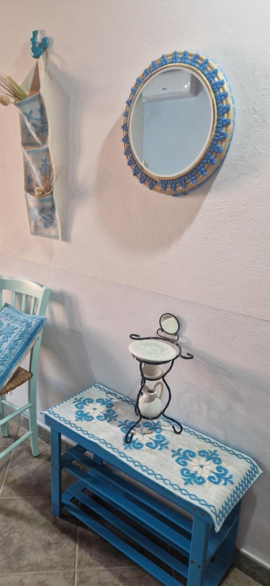 Casa Susanna Rural Sardinia Sini エクステリア 写真