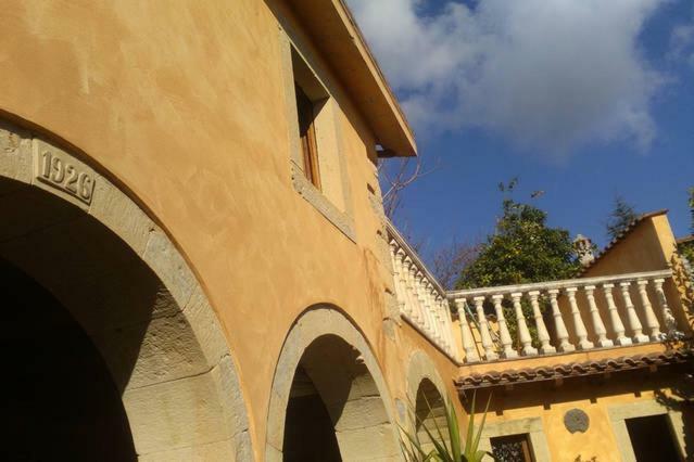 Casa Susanna Rural Sardinia Sini エクステリア 写真